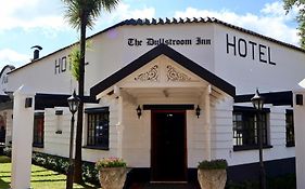 The Dullstroom Inn